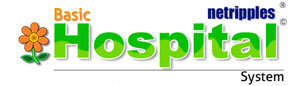 Basic Hospital Logo